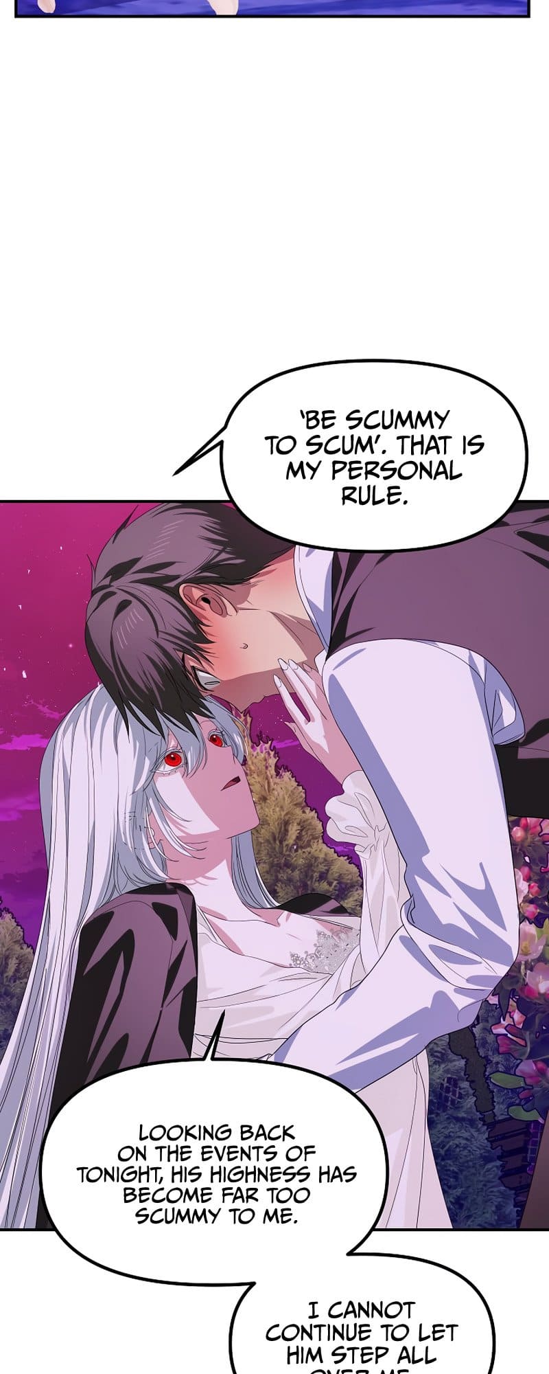 SSS-Class Suicide Hunter, Chapter 97 image 49